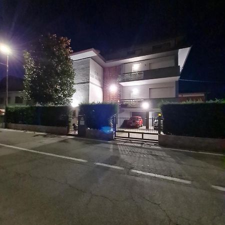 Landlady Airport Orio Bergamo Ida Orio al Serio Exterior foto