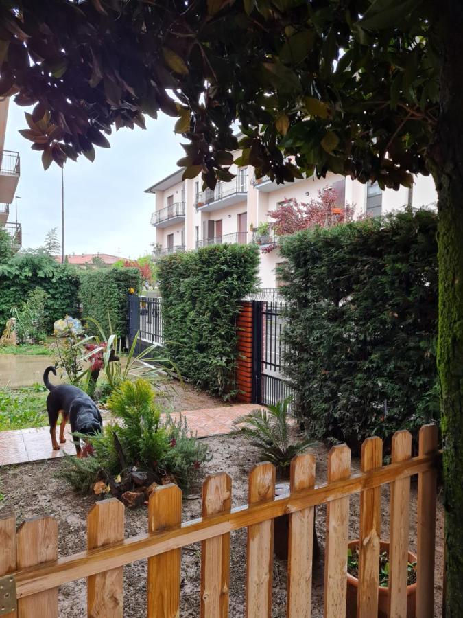 Landlady Airport Orio Bergamo Ida Orio al Serio Exterior foto
