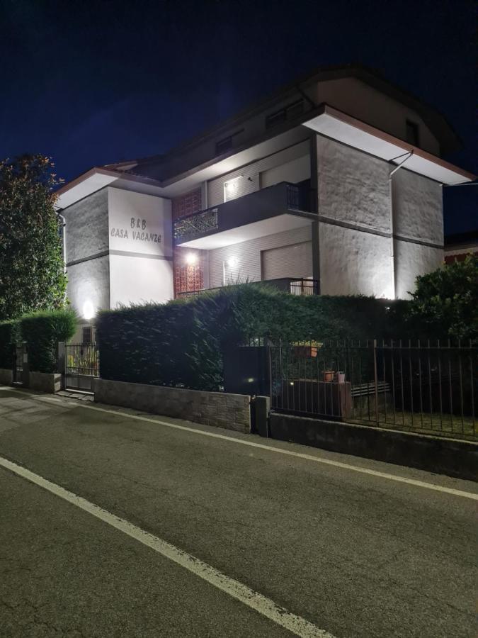 Landlady Airport Orio Bergamo Ida Orio al Serio Exterior foto