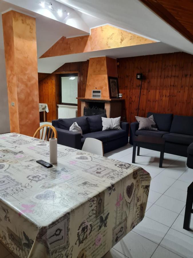 Landlady Airport Orio Bergamo Ida Orio al Serio Exterior foto