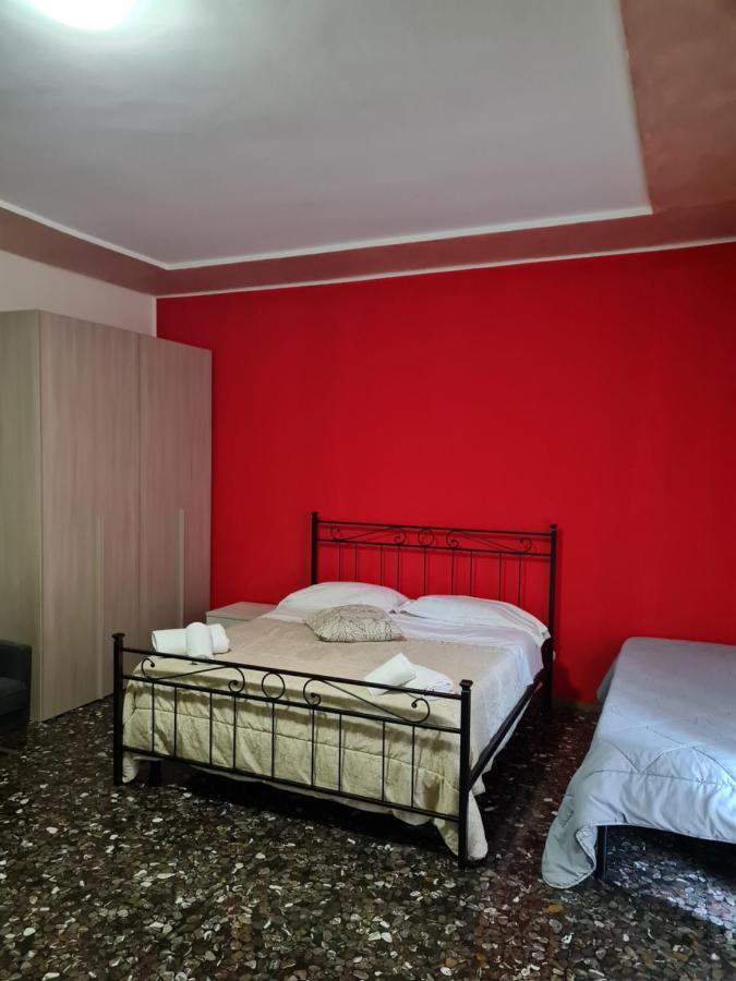 Landlady Airport Orio Bergamo Ida Orio al Serio Exterior foto